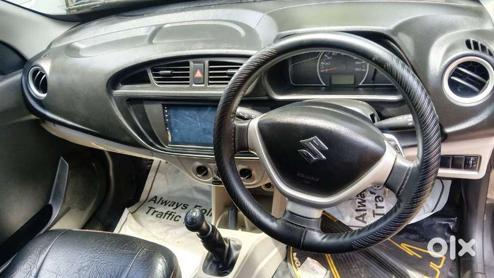 Maruti Suzuki Alto 800 Lxi, 2021, Petrol