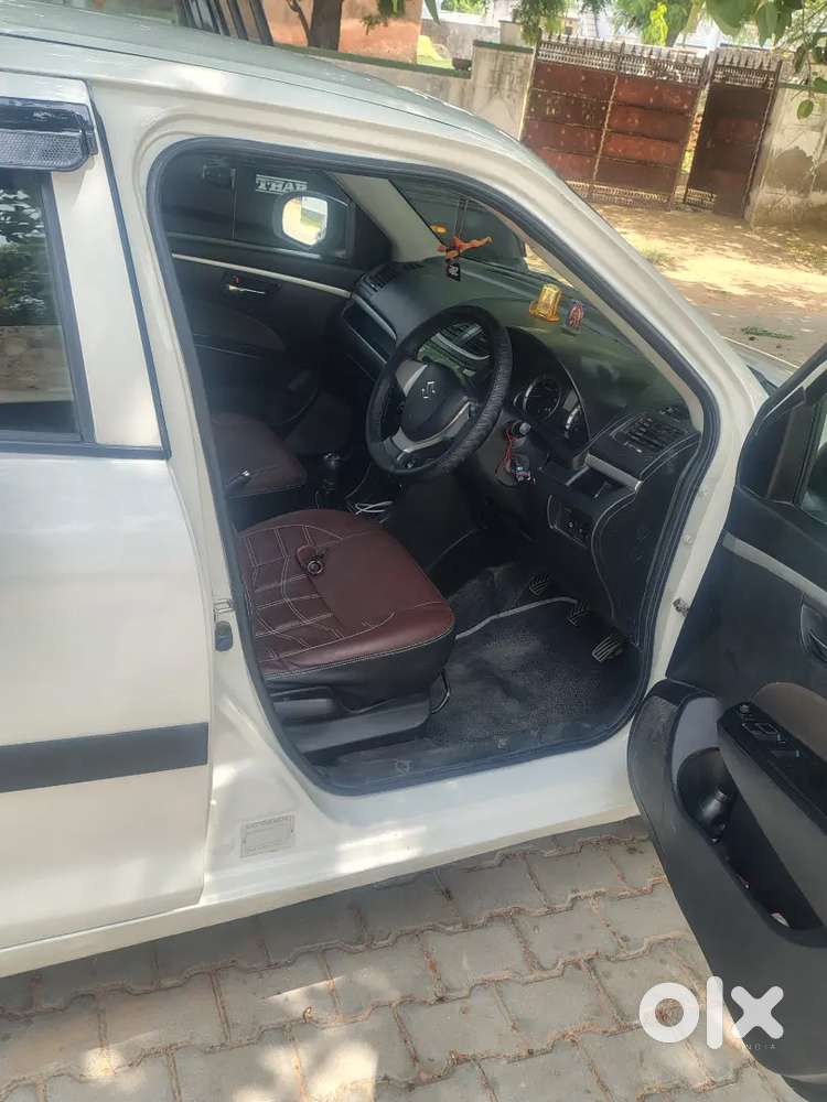 2017 Maruti Suzuki Swift Vdi
