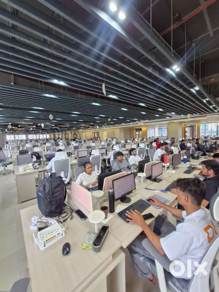 Furnished office in Mohali