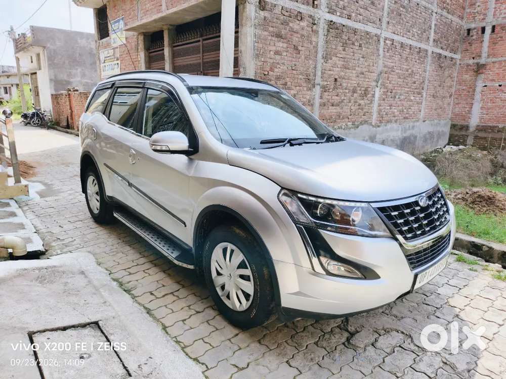Mahindra Xuv500 W7 2019 1st Owner