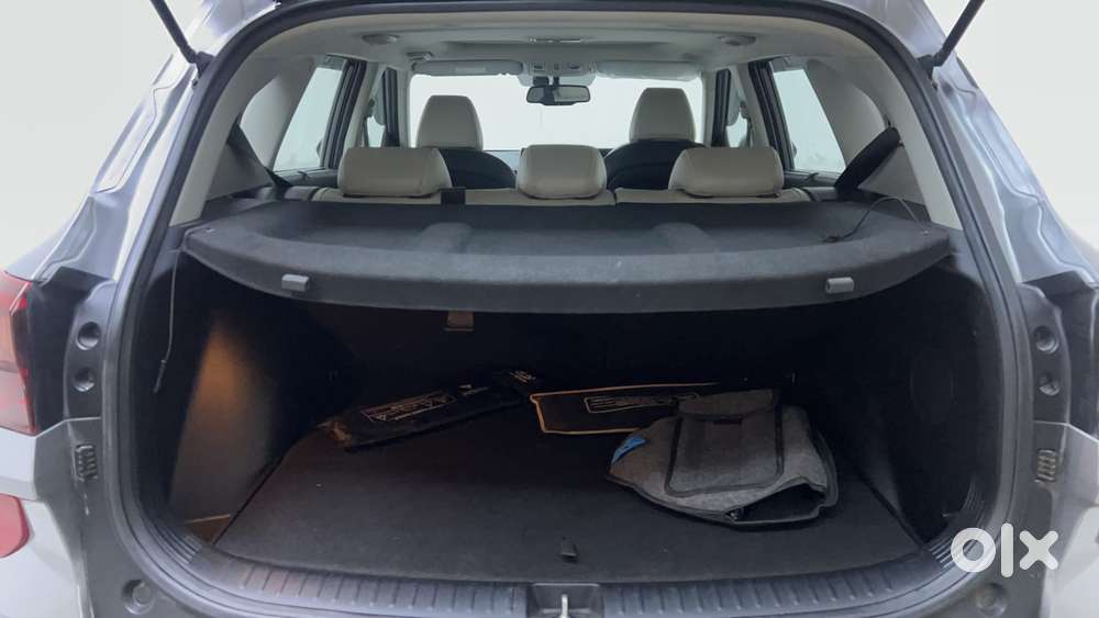 Kia Seltos 1.5 Gtx+ Diesel At, 2020, Diesel