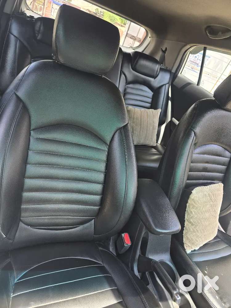 Hyundai Creta 2017 Diesel Good Condition