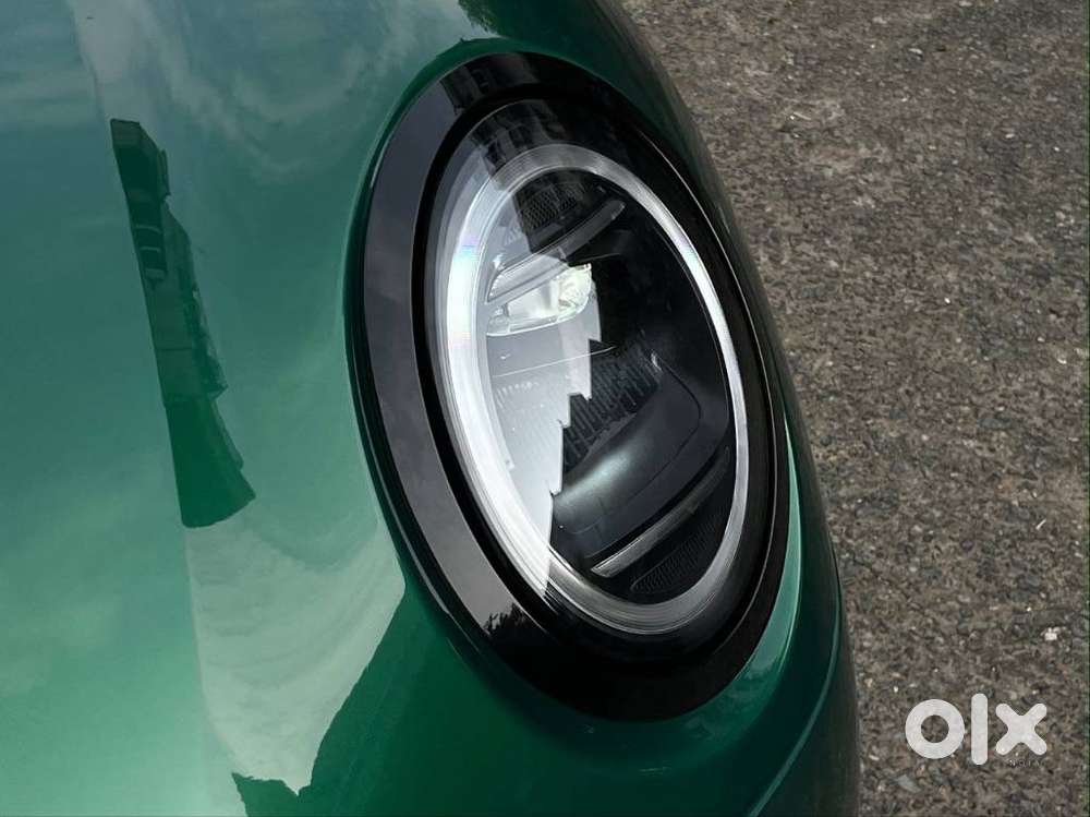 Mini 3 Door Cooper S, 2026, Petrol