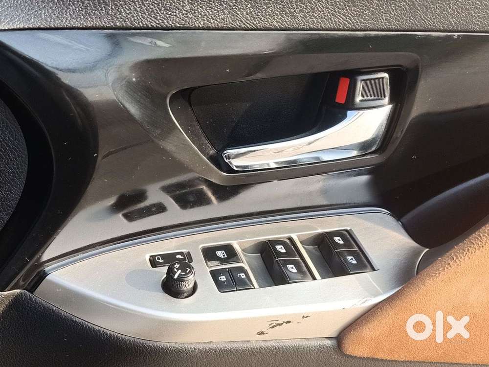 Toyota Innova Crysta [2020-ongoing] 2.7 Zx At 7 Str, 2020, Diesel