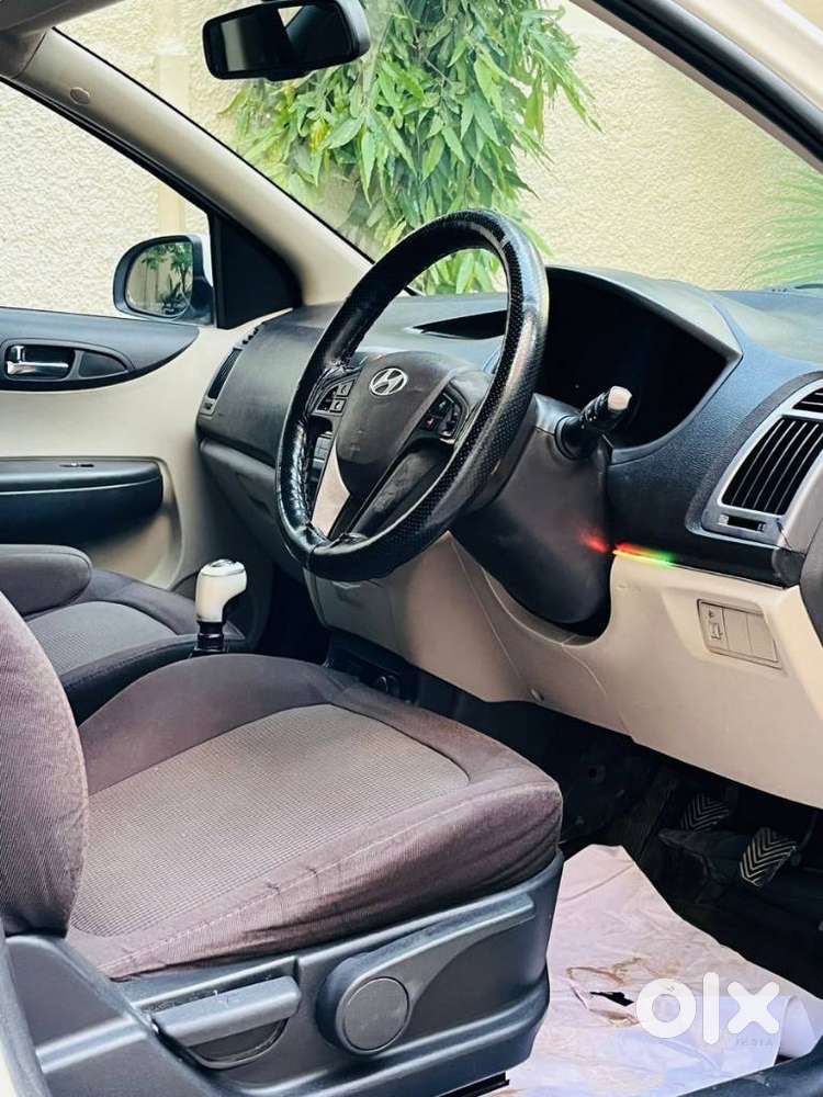Hyundai I20 1.2 Asta, 2012, Diesel