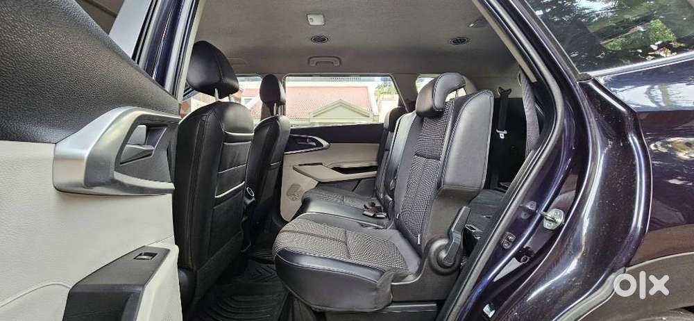 Kia Carens Prestige Plus Diesel, 2022, Diesel