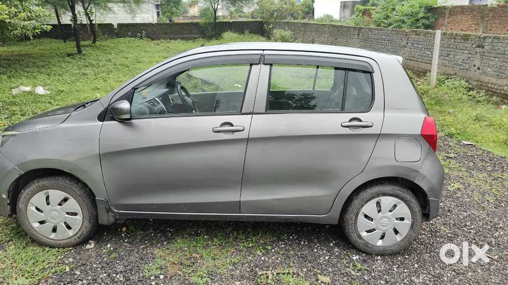 Maruti Suzuki Celerio 2016 Orisa Bhubaneswar Passing Number