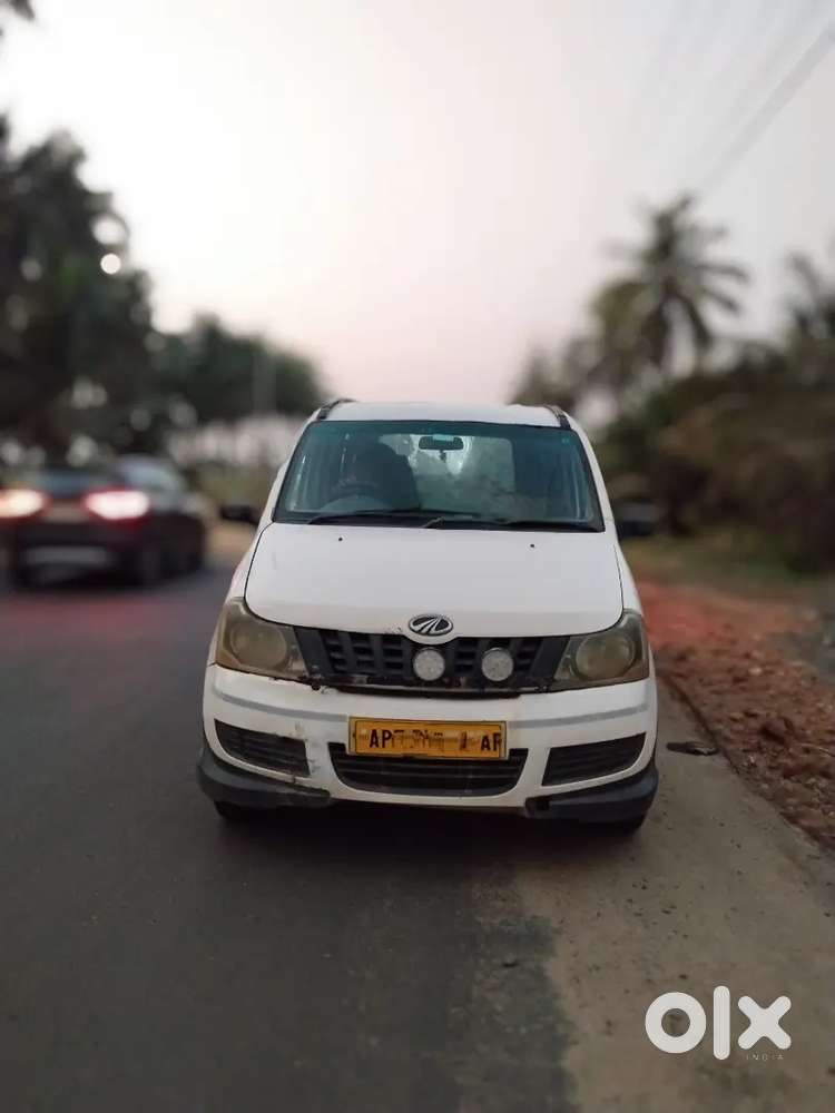 Mahindra Xylo Best Vehicle In Lowcost Running Condition Power Steering