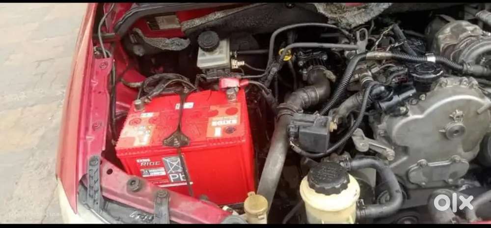 Sell Chevrolet Enjoy Diesel,  2014 December