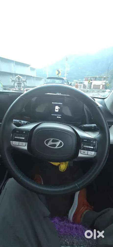 Hyundai Verna 1.6 Sx 2023