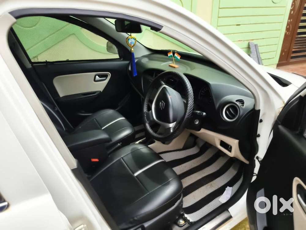 Maruti Suzuki Alto 2020 Petrol Best Condition