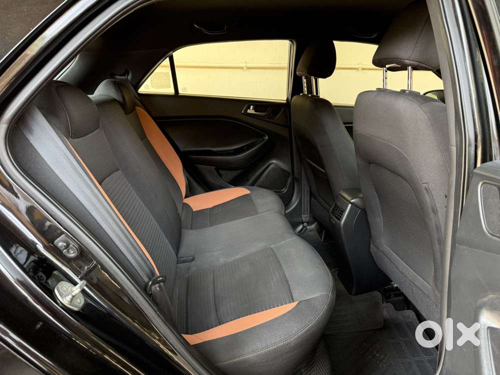 Hyundai I20 Active 1.2 Sx, 2017, Petrol