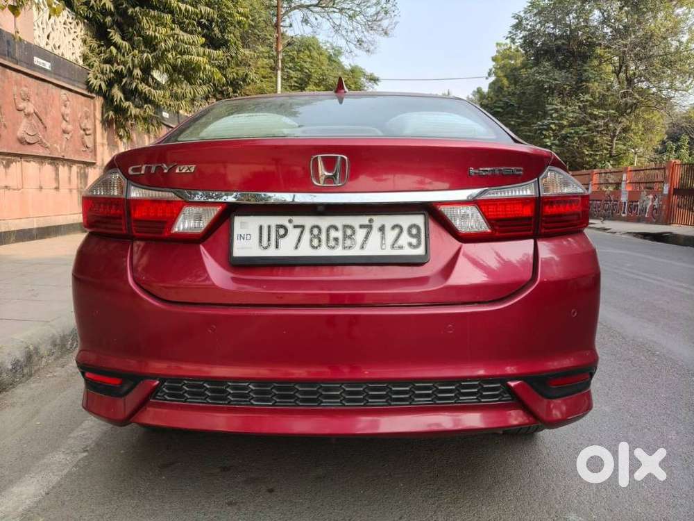 Honda City Vx (o) Mt I-dtec, 2020, Diesel