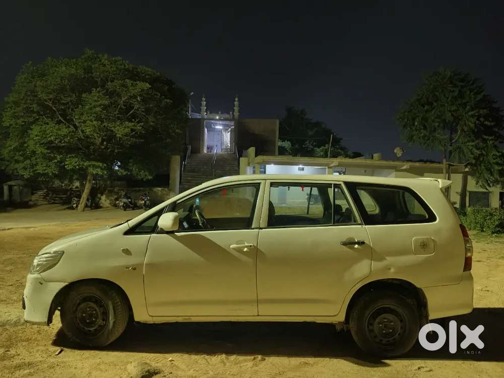 Toyota Innova 2.5 G3 2009