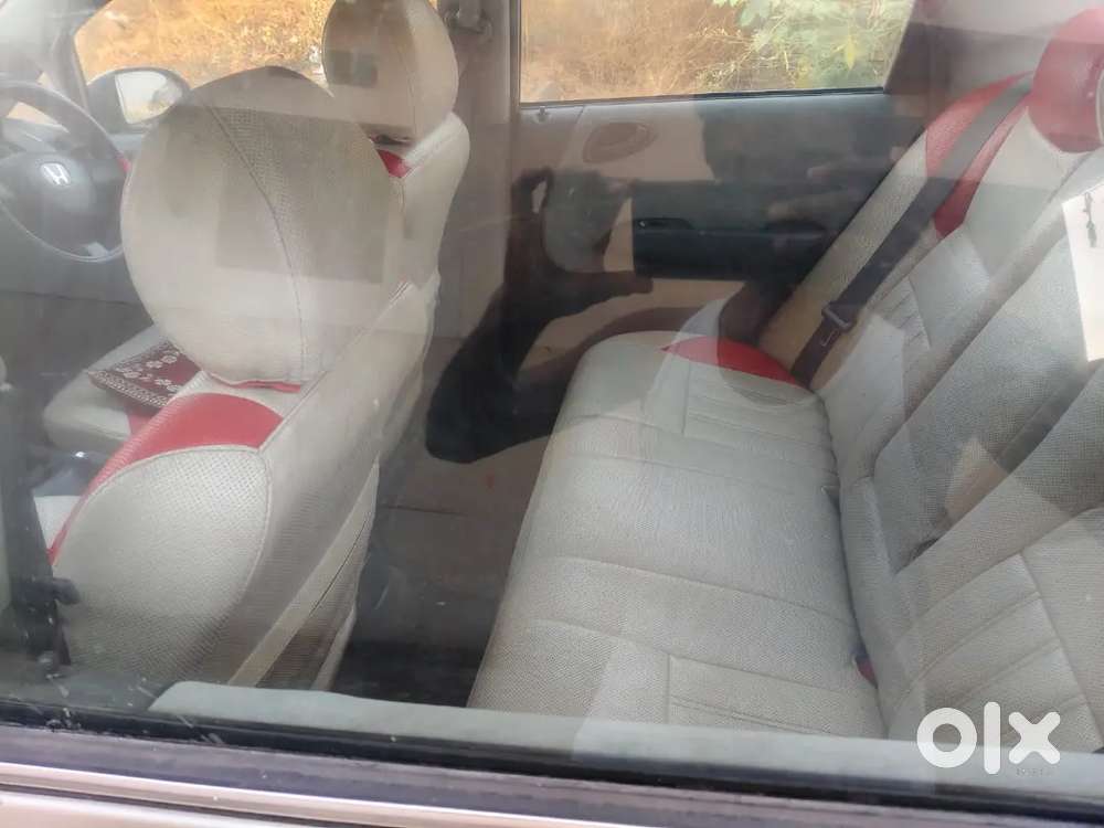 Honda City Zx 2007 Petrol Well Maintained(urgent Sale)