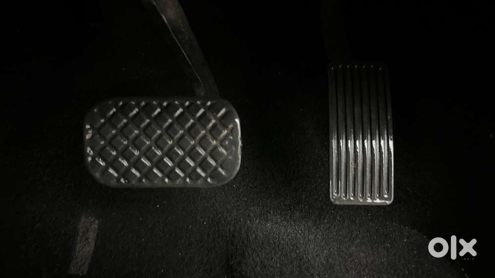 Mg Hector 1.5 Smart Dct, 2019, Petrol