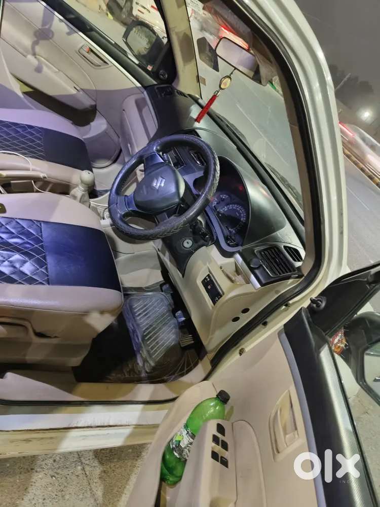 Maruti Suzuki Dzire 2018