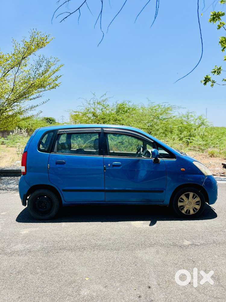 Maruti Suzuki Zen Estilo Lxi Green (cng), 2008, Cng & Hybrids