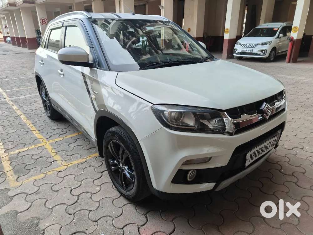 Personal Used Car Non Accident 1st Owner Mangaon Raigad
