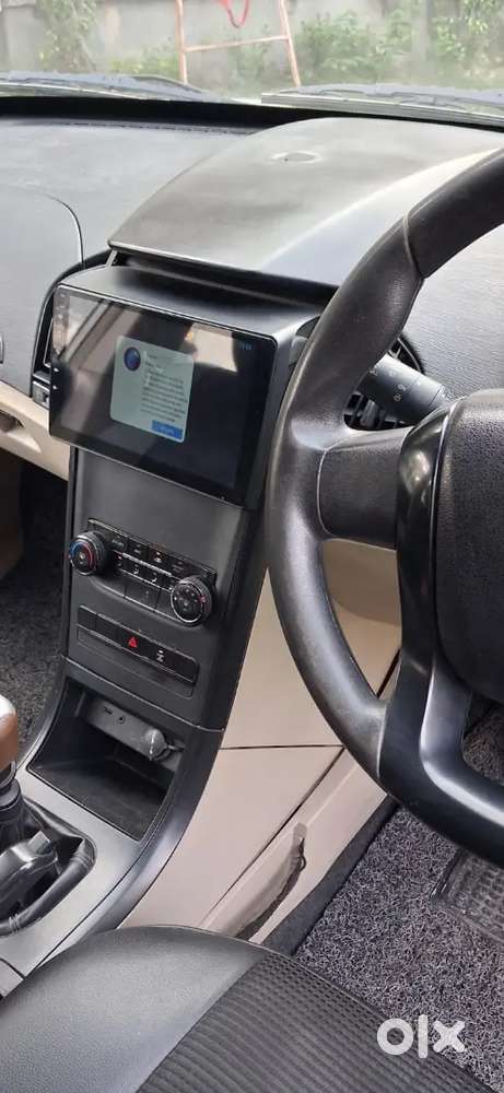 Mahindra Xuv500 Diesel 2016 Brand New Condition