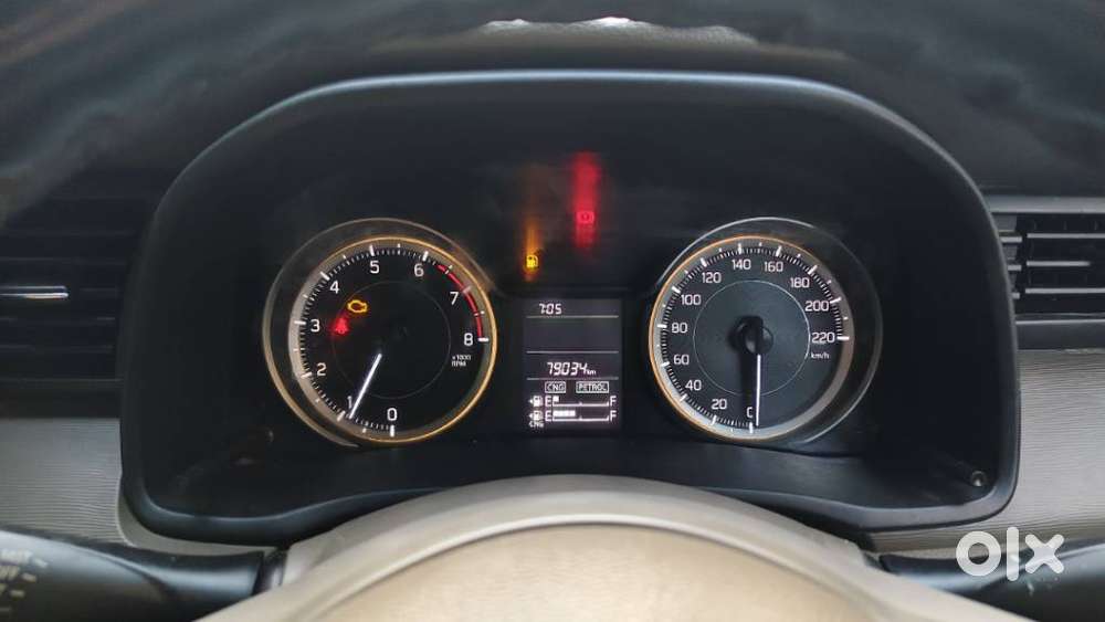 Maruti Suzuki Ertiga Vxi (o) Cng, 2020, Cng & Hybrids