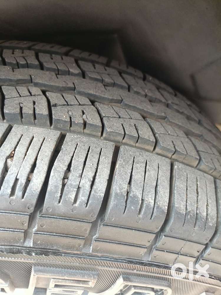 Mahindra Xuv500 W10 Awd, 2016, Diesel