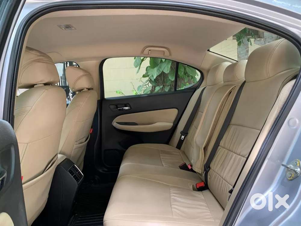 Honda City V Mt, 2020, Petrol