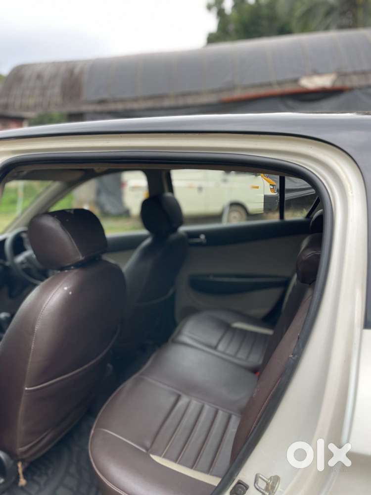 Hyundai I20 Diesel Asta Option, 2014, Diesel