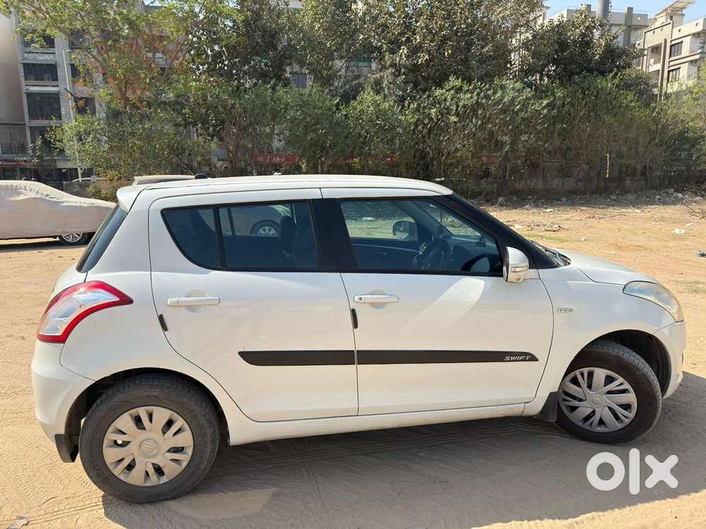 Maruti Suzuki Swift 2014 Diesel 135000 Km Driven