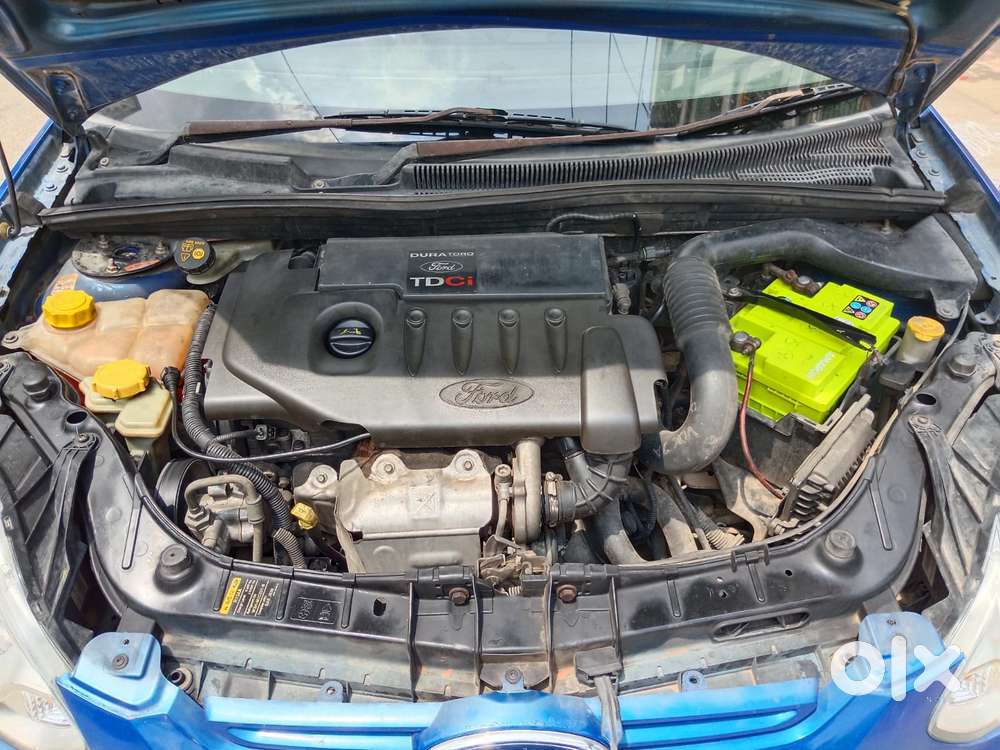Ford Figo Diesel Exi, 2013, Diesel