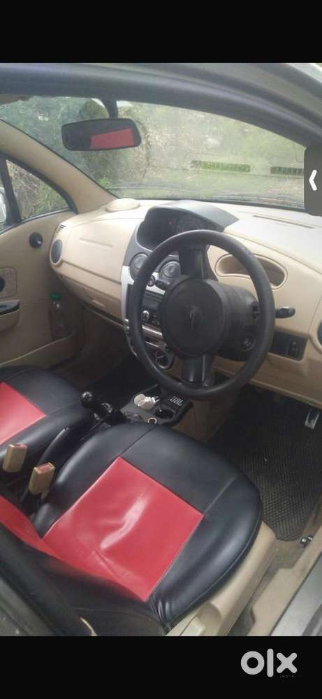 Chevrolet Spark 2012 Petrol Well Maintained