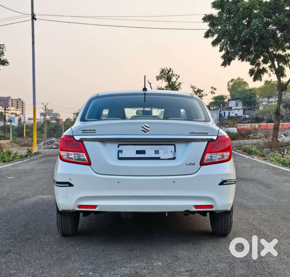 Maruti Suzuki Swift Dzire Vdi Bsiv, 2017, Diesel