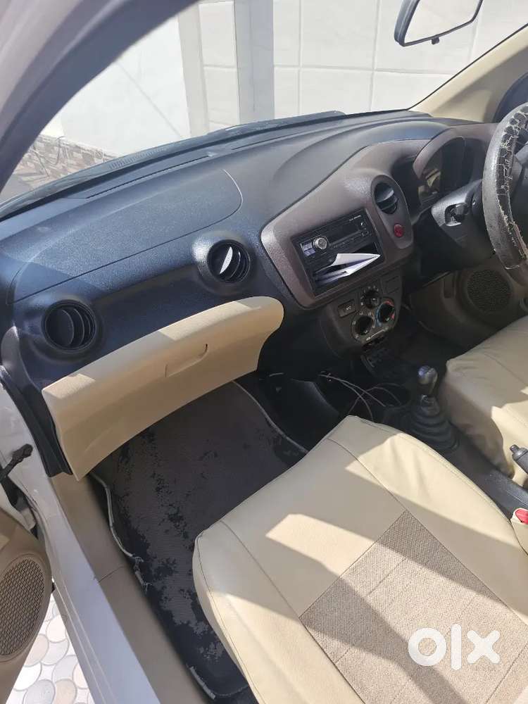 Honda Amaze Diesel 2014
