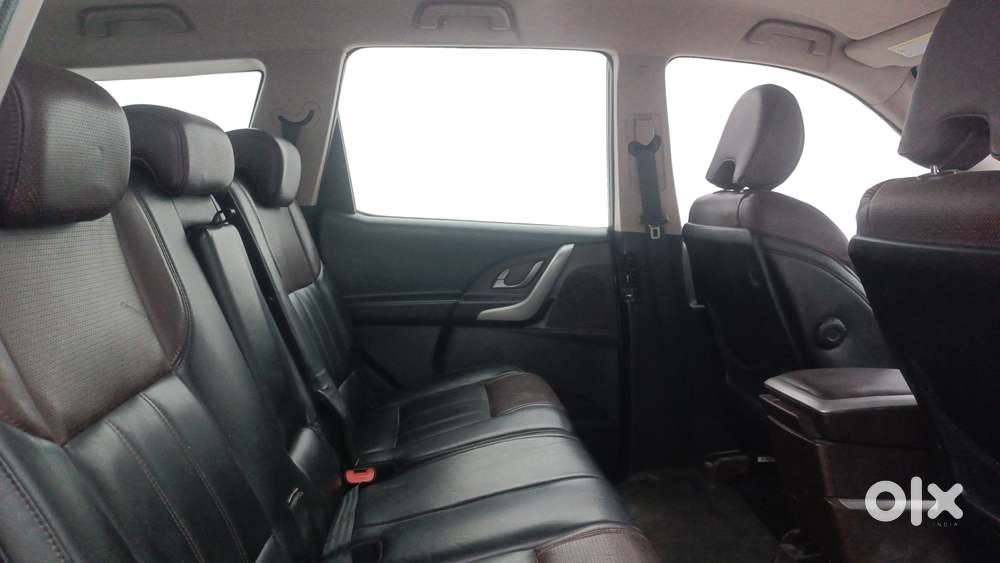 Mahindra Xuv500 W8, 2013, Diesel