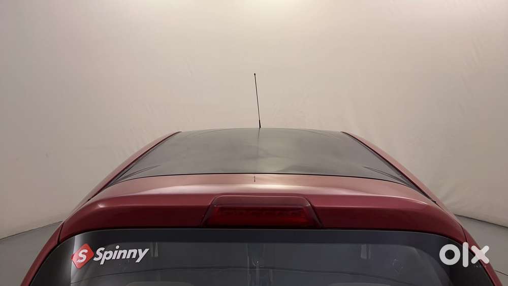 Nissan Micra Xl Cvt, 2015, Petrol