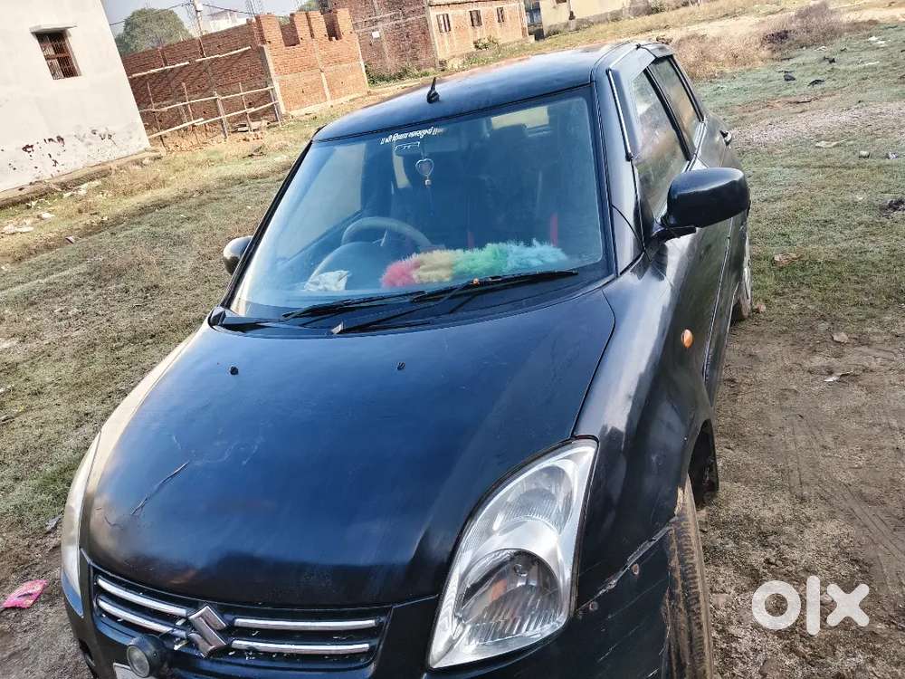 Maruti Suzuki Swift 2009