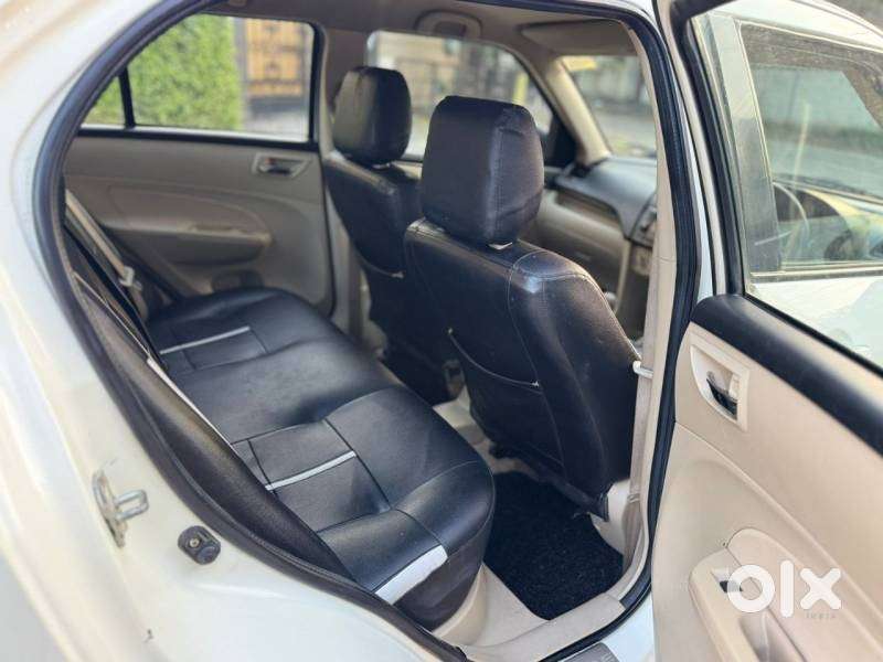 Maruti Suzuki Dzire Vdi, 2016, Diesel