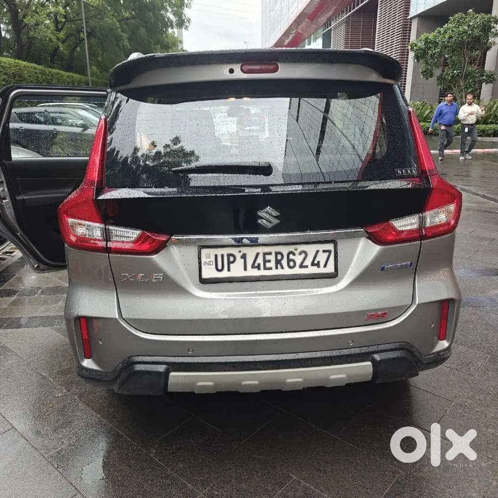 Maruti Suzuki Xl6 2021 Petrol 31500 Km Driven