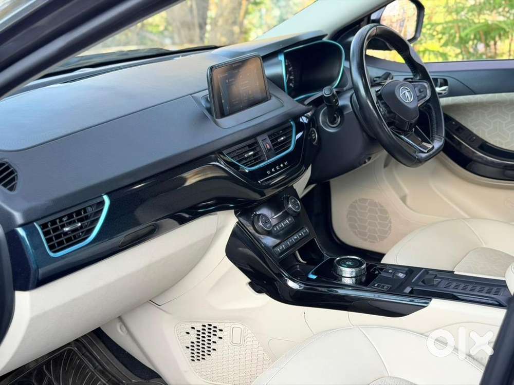Tata Nexon Ev 2022 Electric 42000 Km Driven