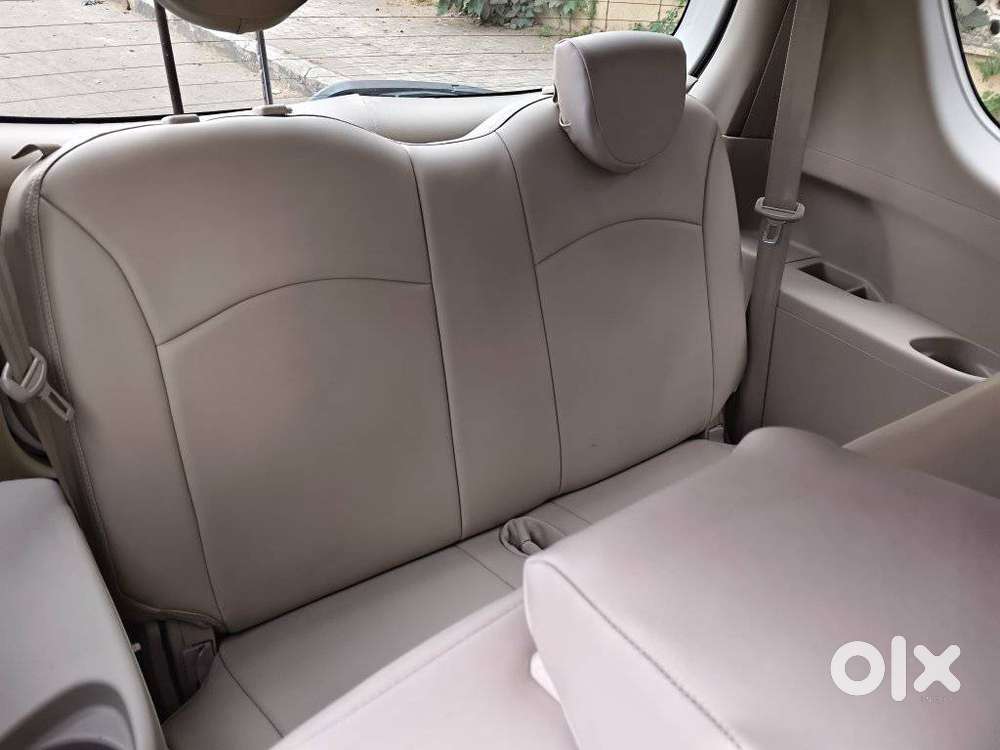 Maruti Suzuki Ertiga 1.5 Zxi, 2015, Petrol