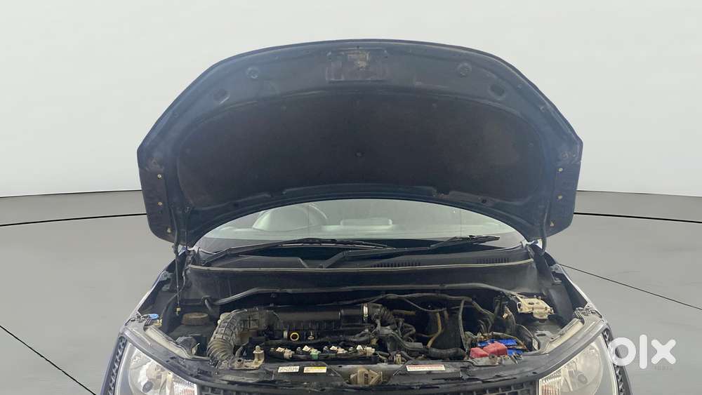 Maruti Suzuki Ignis 1.2 Amt Delta, 2019, Petrol