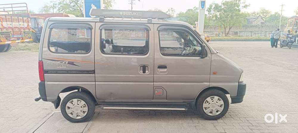 Maruti Suzuki Eeco 5 Seater Ac, 2023, Petrol