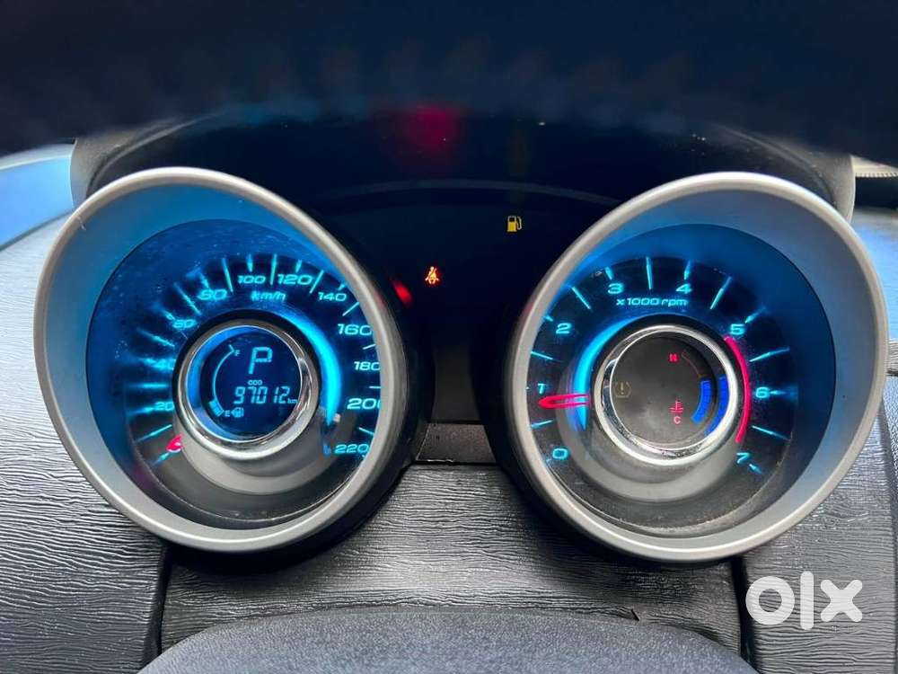 Mahindra Xuv500 2.2 W10, 2016, Diesel