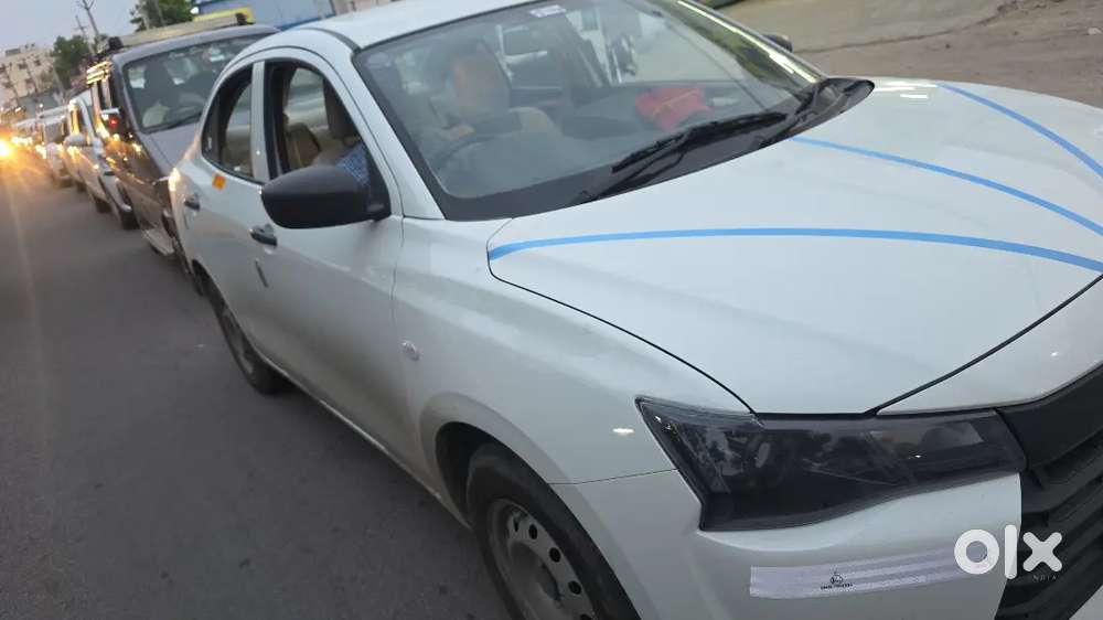 Maruti Suzuki Dzire 2026