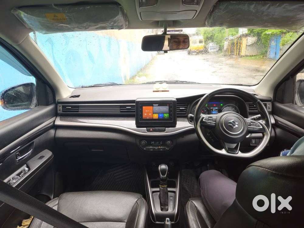 Maruti Suzuki Xl6 1.5 Alpha Mt, 2021, Petrol