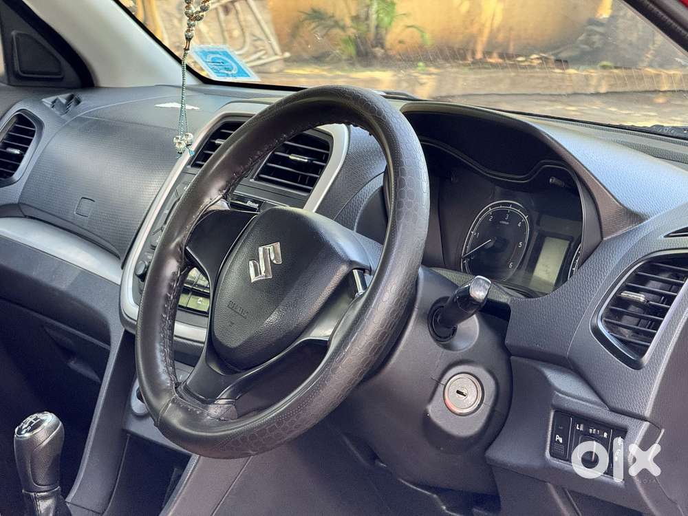 Maruti Suzuki Brezza, 2017, Diesel