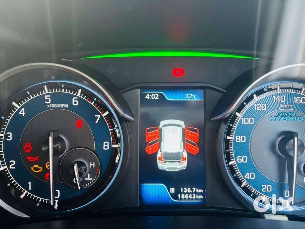 Maruti Suzuki Xl6 Zeta, 2021, Petrol