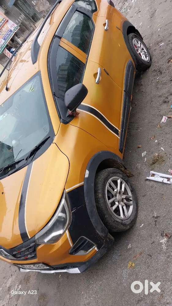 Renault Triber 1.0 Rxl 2021