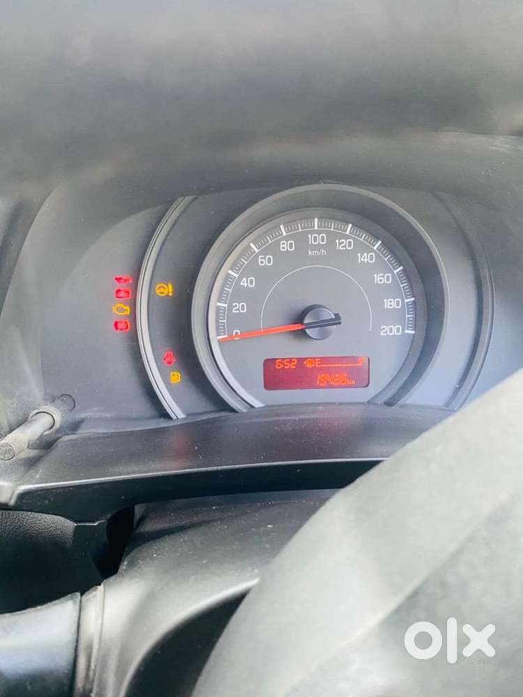 Maruti Suzuki Swift 2019 Petrol Good Condition