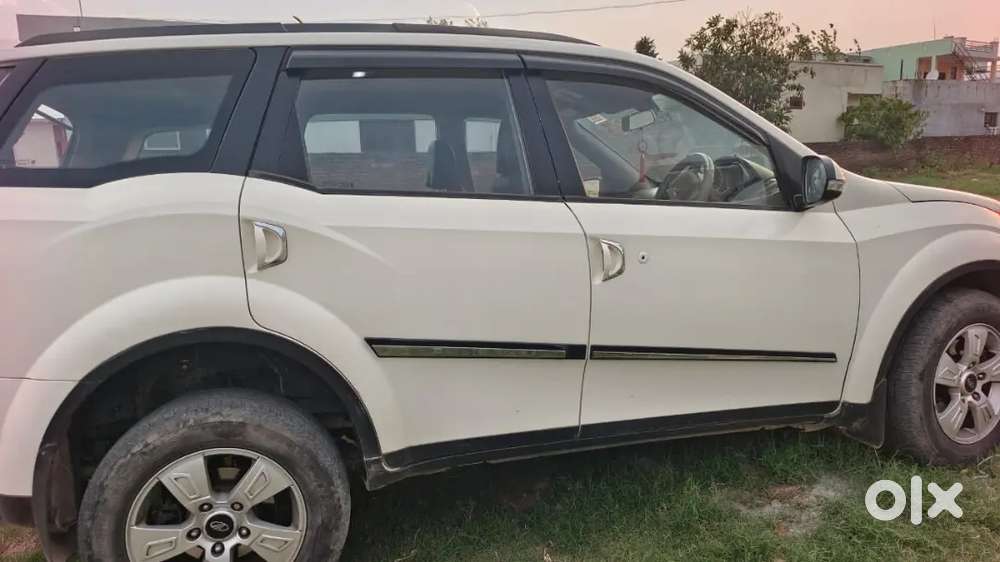 Mahindra Xuv500 2015 Diesel Good Condition